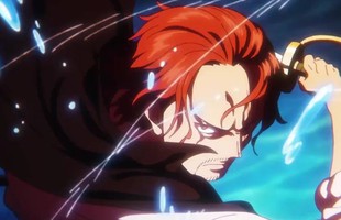 One Piece: Cuộc tranh luận kéo dài 7 năm về Shanks, liệu "meme chuột" có còn đúng? avatar1751003749765 17510037501861459065599jpg
