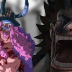 One Piece 1153: Bí mật bị chôn vùi của vua Harald và sự ra đời đầy nước mắt của hoàng tử Loki avatar1751003881804 17510038822641773412252jpg