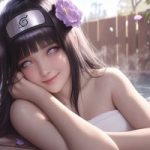 AI tái hiện Hinata nhan sắc khuynh thành, body nóng bỏng, fan tặc lưỡi "Naruto có phúc quá!" avatar1751004005452 17510040058491165543423jpg