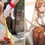 Màn cosplay Ryza khiến fan ngỡ ngàng với độ chân thực đến khó tin avatar1751005913386 17510059139251823080981jpg