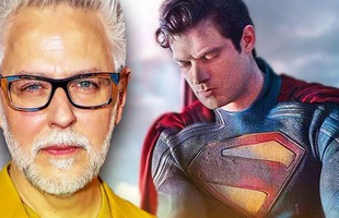 Không để fan đoán già đoán non, chủ tịch DC Studios khẳng định ông đã “nerf” sức mạnh của Superman trong DCU avatar1751007016633 17510070173511345274879jpeg