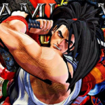 Tiếp nối tượng đài 32 năm tuổi, Samurai Shodown ra mắt phần game mới hoàn toàn miễn phí trên di động avatar1751014928038 17510149285951305995187png