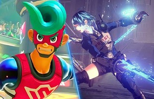 Nếu anime chuyển thể những tựa game này, chắc chắn sẽ gây bão avatar1751016166986 17510161678291214300382jpg