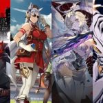 5 game Mobile đỉnh cao, vừa mở máy chủ toàn cầu mà game thủ không nên bỏ lỡ avatar1751017814640 1751017815164935397853jpg