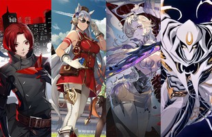 5 game Mobile đỉnh cao, vừa mở máy chủ toàn cầu mà game thủ không nên bỏ lỡ avatar1751017814640 1751017815164935397853jpg