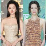 Thảm đỏ nóng nhất hôm nay: Lưu Diệc Phi gây biến căng, "nổi cơn thịnh nộ" phút chót vì bị giật mất giải Thị hậu? avatar1751028672008 1751028673021755392674 0 0 335 640 crop 1751028805072748562272jpg