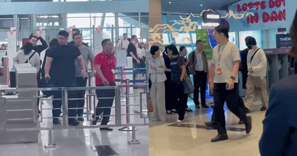 "Bắt gọn" Jimin - Jungkook (BTS) tại sân bay Đà Nẵng về Hàn Quốc, có 1 cử chỉ "đốn tim" fan avatar1751030502047 1751030504104512374829 23 0 337 600 crop 1751030653750967004795gifpng