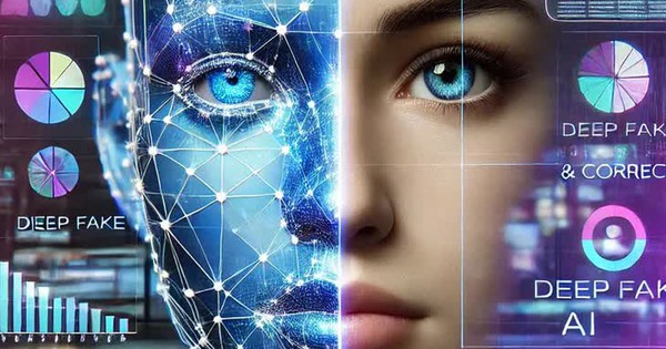 Australia: Ngăn chặn Deepfake nhằm vào người dưới 18 tuổi avatar1751072286931 17510722871881462335792jpg