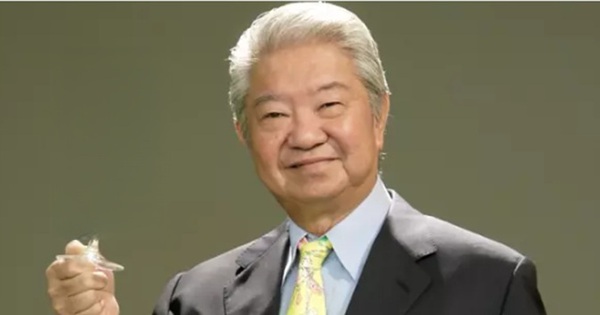 Nam diễn viên hẹn hò nhiều cô gái, khiến Kim Dung nể phục qua đời ở tuổi 84 avatar1751072399892 17510724014041556540303jpg