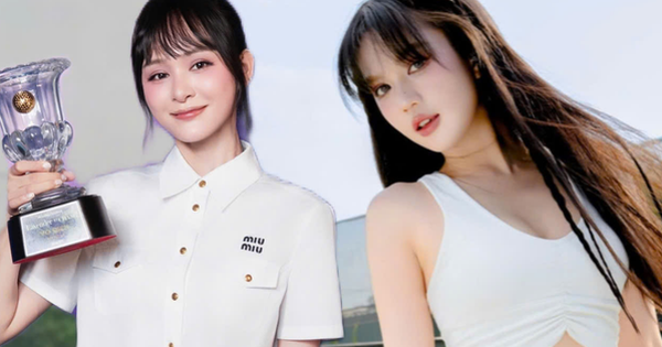 Hiền Hồ và Ngọc Trinh chơi pickleball: Ai hot hơn? avatar1751080842536 17510808432901114879715 0 0 314 600 crop 1751080894352805632064png