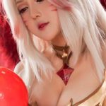 Hết bị nghi ngờ chỉnh ảnh, nữ streamer lại bị đồn can thiệp thẩm mỹ avatar1751084163991 1751084164605791377513jpg