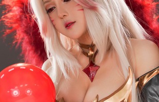 Hết bị nghi ngờ chỉnh ảnh, nữ streamer lại bị đồn can thiệp thẩm mỹ avatar1751084163991 1751084164605791377513jpg