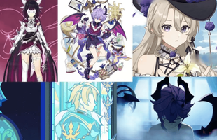 Chi tiết 10 nhân vật bí ẩn ra mắt trong đại phiên bản 6.0, fan Genshin Impact nên "tích tiền" dần là vừa avatar1751084296911 17510842982151651022352png