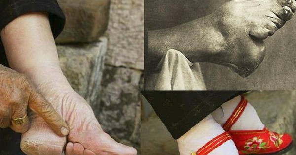 Cô gái 15 tuổi lấy chồng giàu nhờ "gót sen ba tấc" nhưng cái giá phải trả là thanh xuân bị bóp nghẹt đau đớn avatar1751088112982 17510881137441274617485 0 144 521 978 crop 17510881364831384681055jpeg