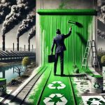 Cú lừa 'Greenwashing': Hãng thời trang quyên góp quần áo cũ để bán lại, công ty xe hơi gian lận khí thải, nhãn đồ uống bị phạt vì 'giả xanh' avatar1751103096329 17511030965842097087425jpg
