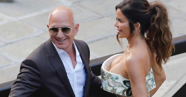 Những điều đặc biệt trong “đám cưới thế kỷ” của ông trùm Amazon Jeff Bezos avatar1751103473534 17511034741791412631040 0 35 315 539 crop 1751103492250891798335jpg