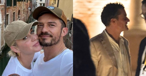 Katy Perry ở đâu trong lúc Orlando Bloom "tà lưa" gái lạ tại đám cưới tỷ phú Jeff Bezos? avatar1751107534677 17511075362961680428487 0 0 352 672 crop 1751107710150644785218jpg