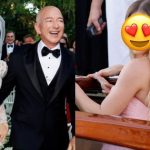 Mỹ nhân gen Z "siêu vòng 1" chiếm spotlight giữa đám cưới tỷ phú Jeff Bezos, cô dâu hào môn cũng phải chào thua? avatar1751111545249 1751111546529352848416 0 0 352 672 crop 17511116107561089936545jpg