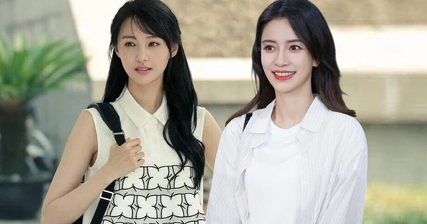 Trịnh Sảng - Angela Baby khi đóng Bối Vi Vi: 2 style, 1 nhân vật, ai ấn tượng hơn? avatar1751120732867 17511207332041919690593 0 16 293 575 crop 1751120768749265597568jpg