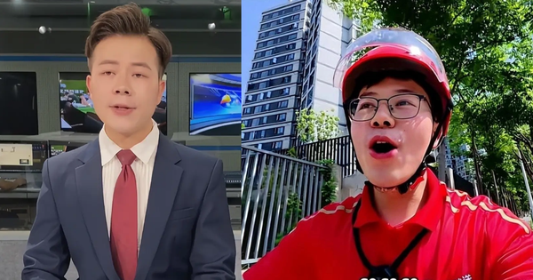 Nam MC truyền hình thất nghiệp làm shipper mưu sinh thừa nhận: "Áp lực cuộc sống quá khốc liệt" avatar1751121983402 1751121983818538439137 0 0 611 1167 crop 1751122025249116763235png