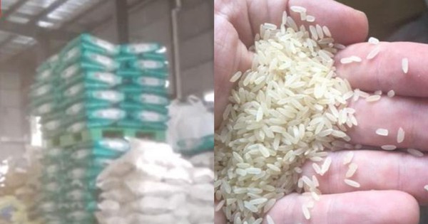 Trung Quốc: Đột kích nhà máy trong đêm, phanh phui công ty sản xuất gạo giả bán 1.000 tấn mỗi năm, tịch thu 15.750kg gạo chất thành đống avatar1751166115644 1751166116014933127372jpg