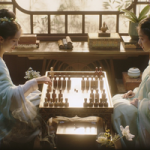 Game di động cho phép người chơi nhập vai Võ Tắc Thiên, đồ họa Ultra HD 4K sắc nét rõ avatar1751170169401 17511701695831430500894png