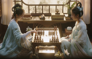 Game di động cho phép người chơi nhập vai Võ Tắc Thiên, đồ họa Ultra HD 4K sắc nét rõ avatar1751170169401 17511701695831430500894png