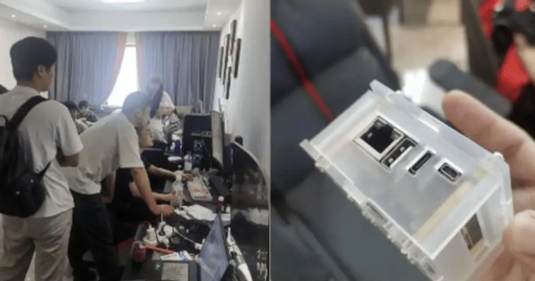 Bán tool "hack map" game MOBA lãi gần 1 tỷ, nhóm hacker bị bắt avatar1751181948541 1751181949172289624439 74 0 454 726 crop 1751181967761426201509png