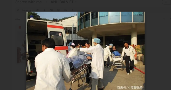 Chồng đột tử, vợ đòi công ty bảo hiểm bồi thường nhưng bị từ chối vì lý do “không có trong hợp đồng”: Tòa tuyên bố gây ngỡ ngàng avatar1751185680809 1751185682459866638274png