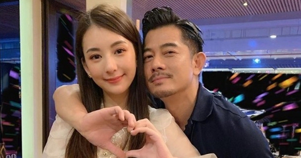 Nam thần hạng A giờ mới chịu bỏ thói keo kiệt, vợ hotgirl nhẫn nhục đủ đường để phải đẻ được con trai? avatar1751186274854 17511862751991040444775jpg