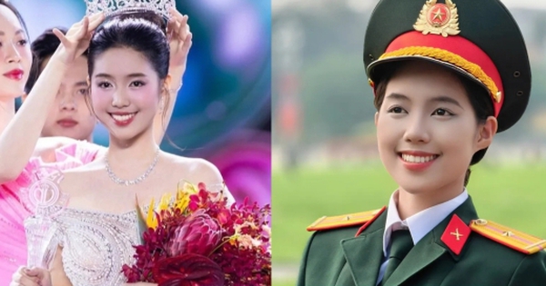 Gia thế đáng nể của nữ quân nhân vừa đăng quang Á hậu Việt Nam 2024 avatar1751189468904 1751189470145137532027 0 42 273 563 crop 1751190001768405890541jpg