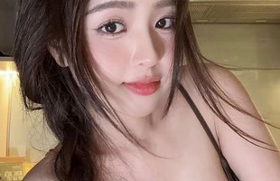 Hot girl pickleball "thả dáng" giữa phố hút triệu lượt xem, có người nhấn "replay" cả chục lần avatar1751191274049 1751191275919974718432jpeg