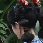 Mỹ nhân tu tiên đẹp tràn màn hình: Tạo hình độc lạ ai cũng bất ngờ, visual như nhân vật game bước lên phim avatar1751192796285 1751192796735931628700 0 0 419 800 crop 17511928368681904372447gifpng