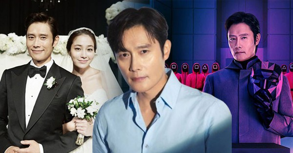 Phản diện mưu mô nhất Squid Game: Từng hẹn hò Song Hye Kyo và gây phốt ngoại tình chấn động! avatar1751195562071 1751195562450101391510 0 0 352 672 crop 17511956041991465086193jpg