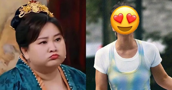 Hot nhất Weibo: Diện mạo không tin nổi của nữ diễn viên nặng 100kg, bị 100 đoàn làm phim từ chối avatar1751202351715 17512023523311553394454 10 0 362 672 crop 1751202402195425328755jpg