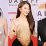 Thảm đỏ DANAFF 2025: Nữ chính Khi Cuộc Đời Cho Bạn Quả Quýt trẻ đẹp xuất sắc, Khả Ngân kè kè bên trai lạ avatar1751206102614 17512061034622089752305 0 0 503 960 crop 1751206277652429081219jpg