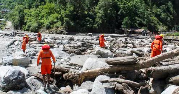 Ấn Độ: Lũ quét tàn phá bang Himachal Pradesh, 17 người tử vong avatar1751253813932 1751253814890333911670jpg