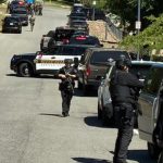 Mỹ: Xả súng vào lính cứu hỏa đi dập cháy rừng, bắn chết ít nhất 2 người avatar1751254422654 1751254423071169321996 0 83 315 587 crop 17512544385661293124573jpeg