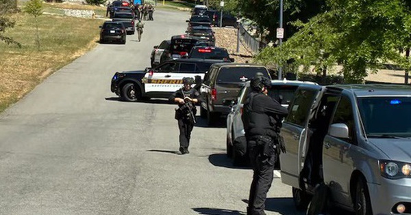 Mỹ: Xả súng vào lính cứu hỏa đi dập cháy rừng, bắn chết ít nhất 2 người avatar1751254422654 1751254423071169321996 0 83 315 587 crop 17512544385661293124573jpeg