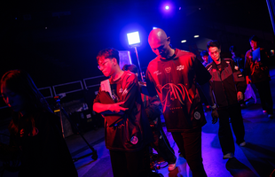 Phỏng vấn nhanh sau trận đấu: Levi nói gì sau thất bại cay đắng của GAM trước G2 avatar1751268541013 1751268541190448912607png