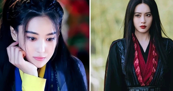 Mai Siêu Phong và Lý Mạc Sầu, ai mới là cao thủ võ lâm đích thực: Hoàng Dược Sư đưa ra kết luận bất ngờ avatar1751269933711 1751269934784673954731 0 45 366 631 crop 1751269942168142011371jpg