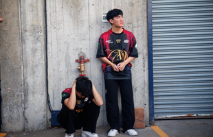 Sao GAM nhận lỗi sau trận thua đáng tiếc G2 avatar1751272801587 17512728022291889427192png