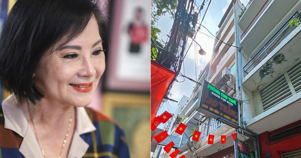 “Tứ đại mỹ nhân” một thời: Sở hữu nhà 5 tầng quận 3, U80 sống một mình sau 3 lần đổ vỡ hôn nhân avatar1751273021812 17512730224511210453089 0 0 691 1320 crop 17512730656801045623084png