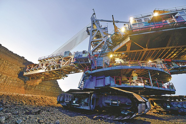 Nga tuyên bố sở hữu ‘kho báu’ khủng mà thế giới không thể ‘chối từ’, đủ dùng cho 1.000 năm- Ảnh 1.