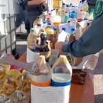 Tịch thu 22.000 tấn thực phẩm, 850.000 lít đồ uống giả ở châu Âu: Phát hiện hàng loạt chất nguy hại avatar1751274203889 1751274204320763196300jpg