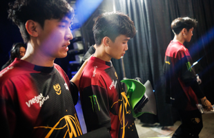 Dàn sao GAM rơi lệ nhưng khán giả VCS lại phản ứng trái chiều avatar1751295242145 17512952430461222755229png