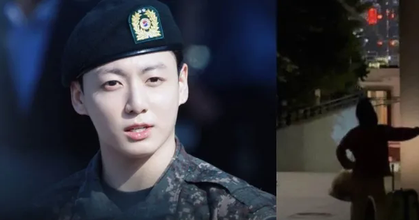 Vụ việc Jungkook (BTS) bị quấy rối, nhà riêng bị đột nhập: Công ty quản lý có hành động pháp lý avatar1751329705896 1751329706554482057008 0 0 319 610 crop 17513297811701764814561png