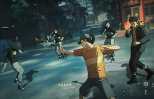 The Hidden Ones - tuyệt phẩm đối kháng của Tencent khẳng định sức nóng với gần 15 triệu lượt đăng ký trước! avatar1751343706340 175134370664077835738jpg