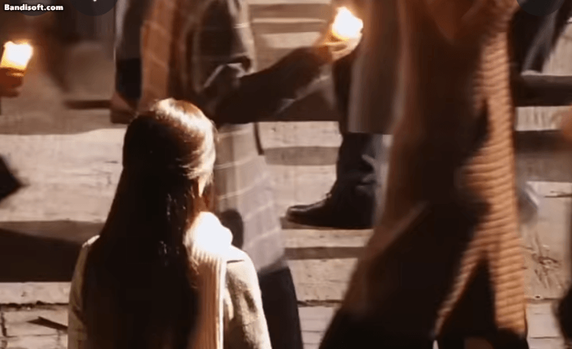 Cặp đôi ngôn tình đẹp đến nỗi được phong là