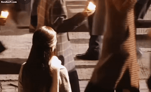 Cặp đôi ngôn tình đẹp đến nỗi được phong là